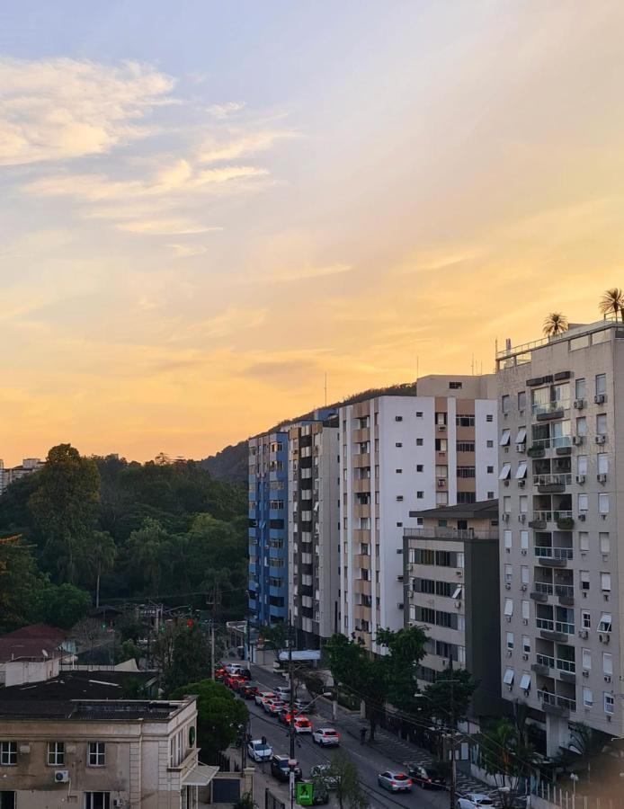 Apartamento Aconchegante Em Santos מראה חיצוני תמונה